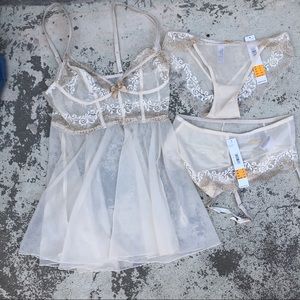 DKNY Lingerie